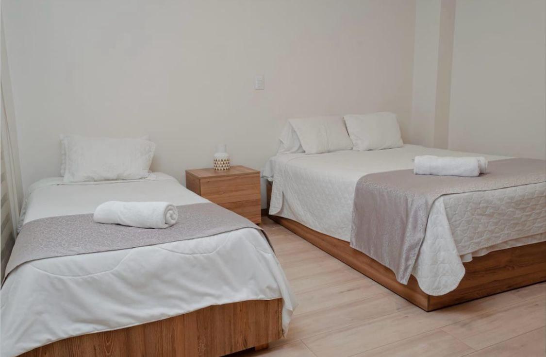 Hotel Brist0L Suites Centro Historico Cuenca Dış mekan fotoğraf