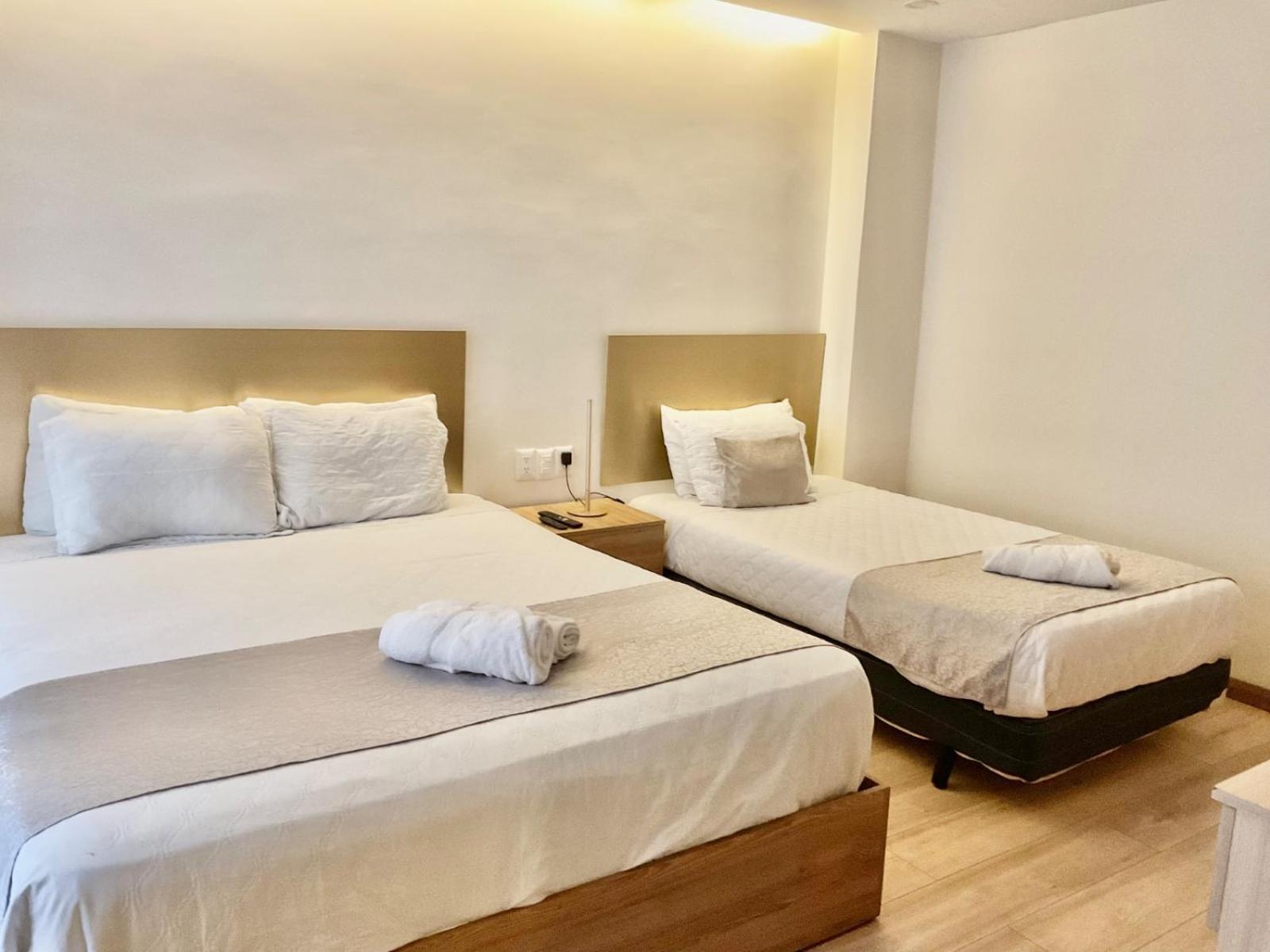 Hotel Brist0L Suites Centro Historico Cuenca Dış mekan fotoğraf