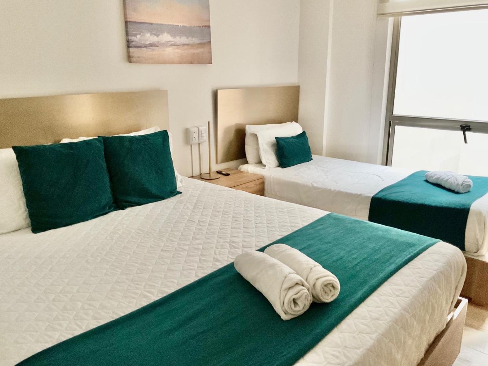 Hotel Brist0L Suites Centro Historico Cuenca Dış mekan fotoğraf
