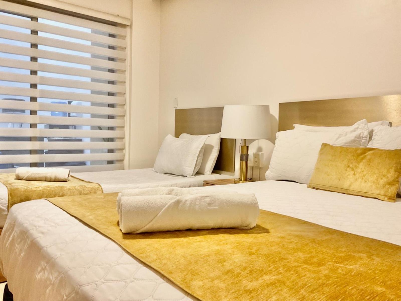 Hotel Brist0L Suites Centro Historico Cuenca Dış mekan fotoğraf