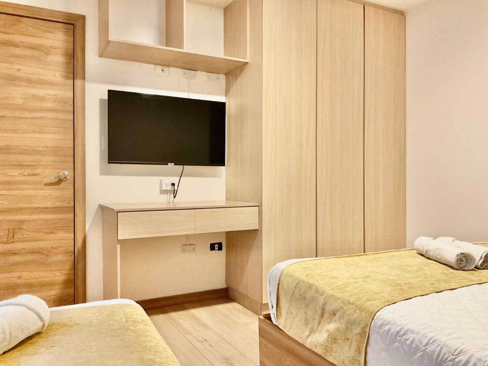 Hotel Brist0L Suites Centro Historico Cuenca Dış mekan fotoğraf