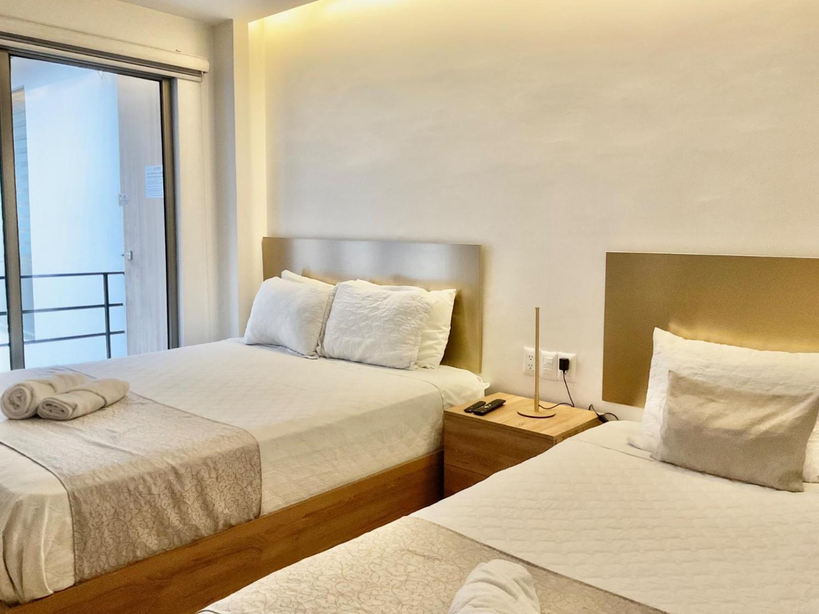 Hotel Brist0L Suites Centro Historico Cuenca Dış mekan fotoğraf
