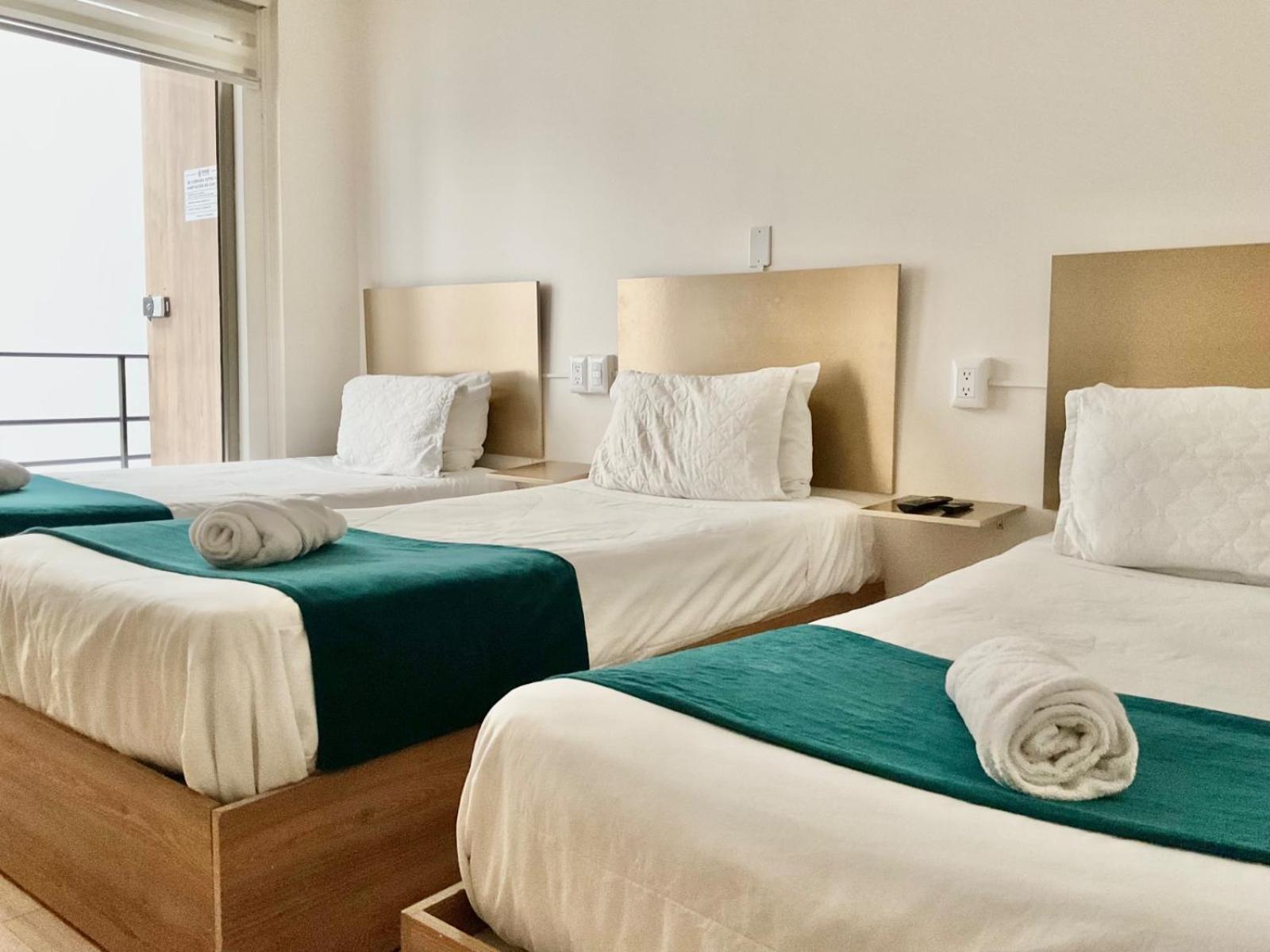 Hotel Brist0L Suites Centro Historico Cuenca Dış mekan fotoğraf