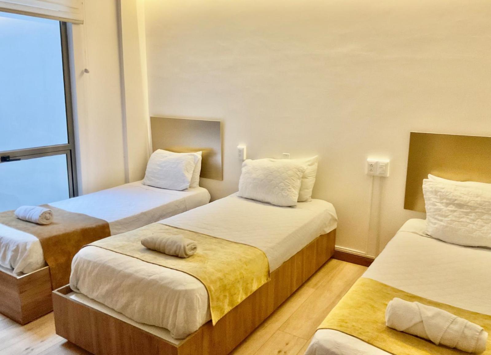 Hotel Brist0L Suites Centro Historico Cuenca Dış mekan fotoğraf
